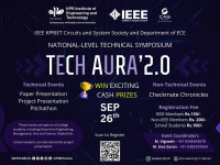 TECH AURA 2.0